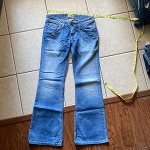 BKE Starlite 20 Stretch Boot